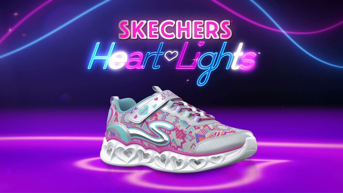 SKECHERS UK Official | The Comfort Technology Company