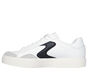 Eden LX - Slick Talk, WHITE / BLACK, large image number 3