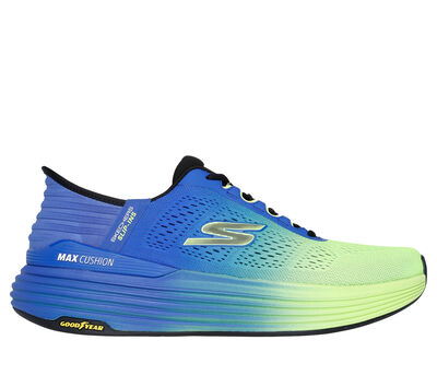 Skechers Slip-ins: Max Cushioning Suspension