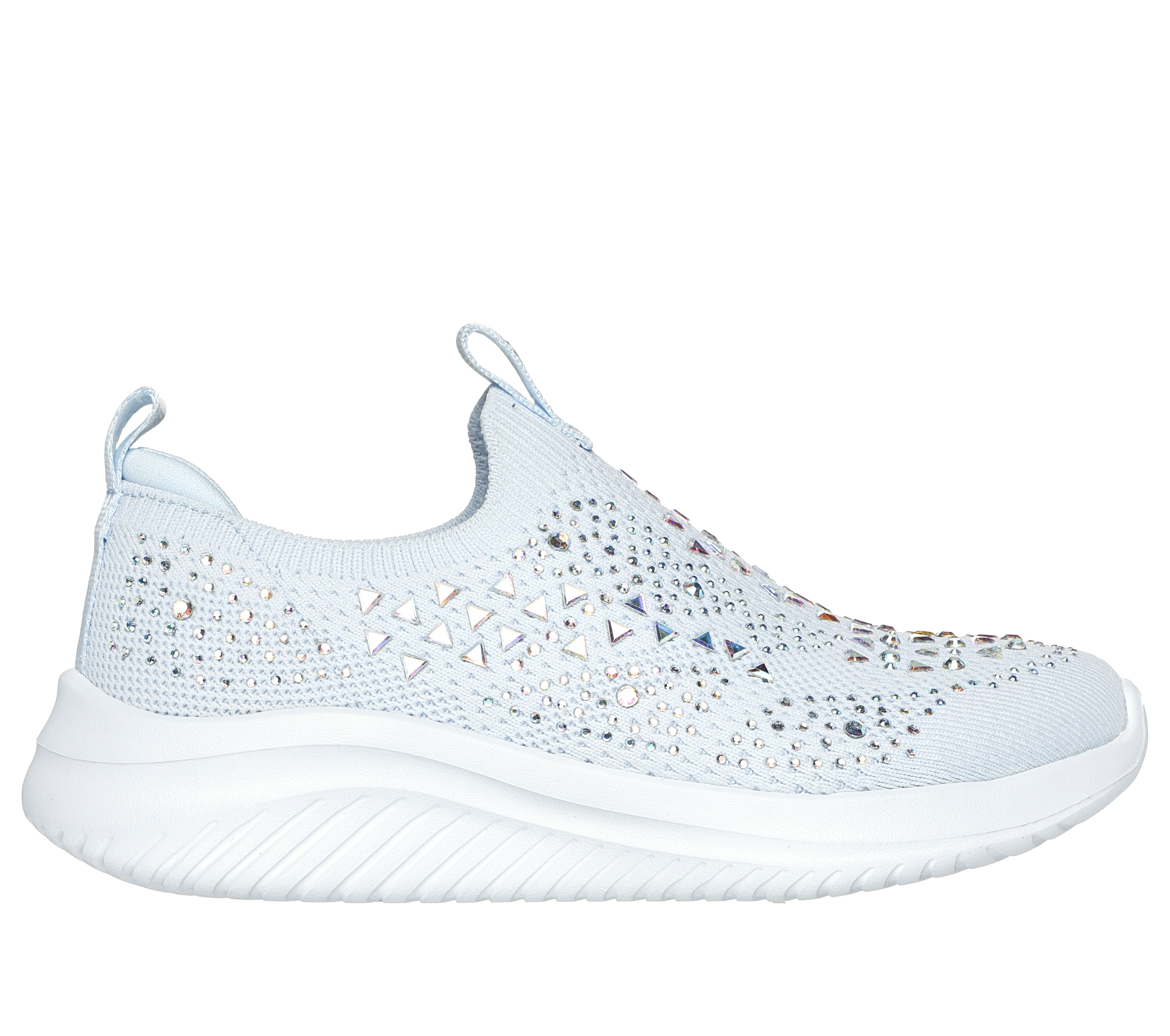 Skechers ultra flex discount strolling out uk