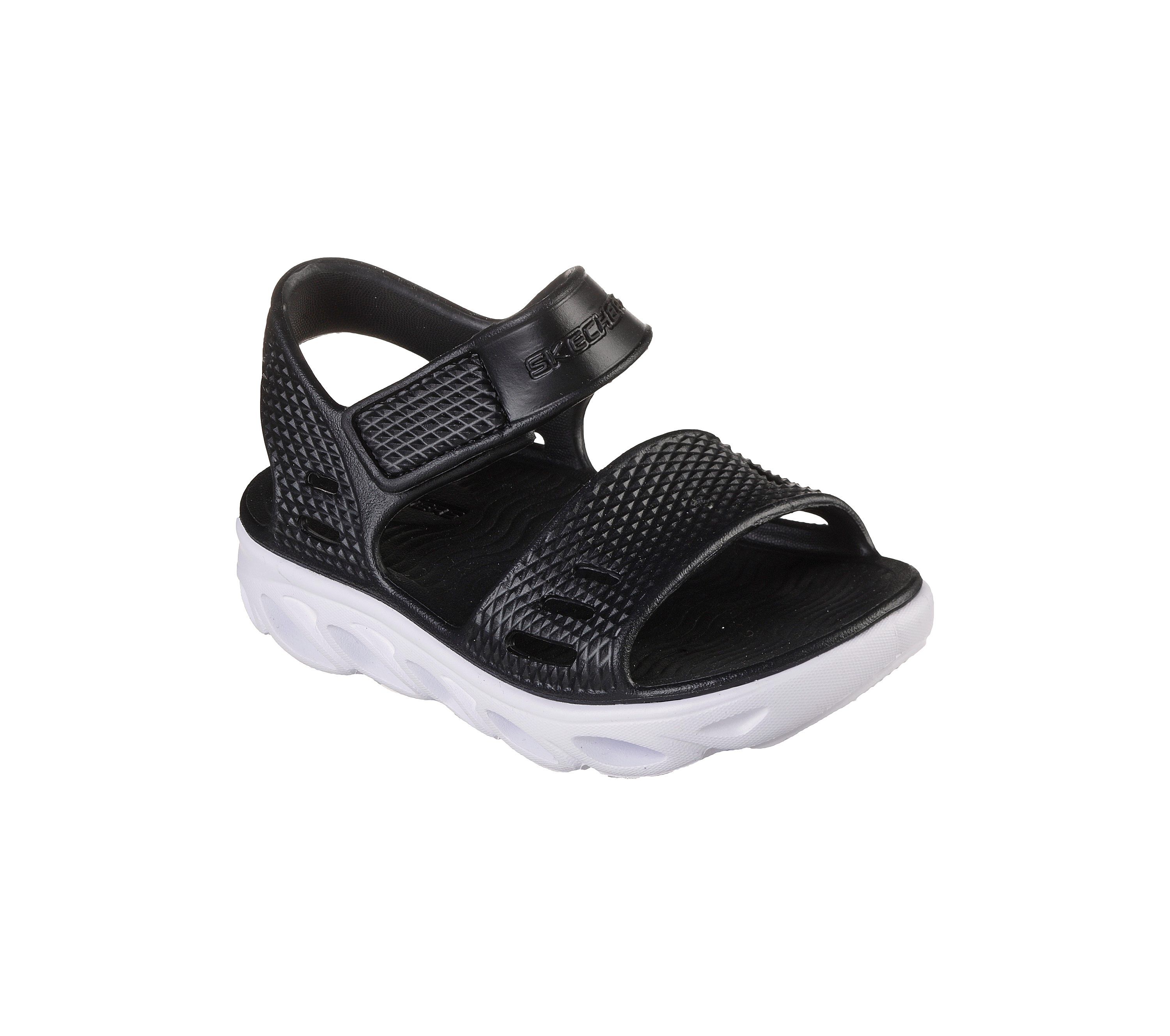 Skechers sandals for discount boys