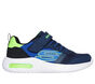 Bounder-Tech - Ultravoid, NAVY / LIME, large image number 0