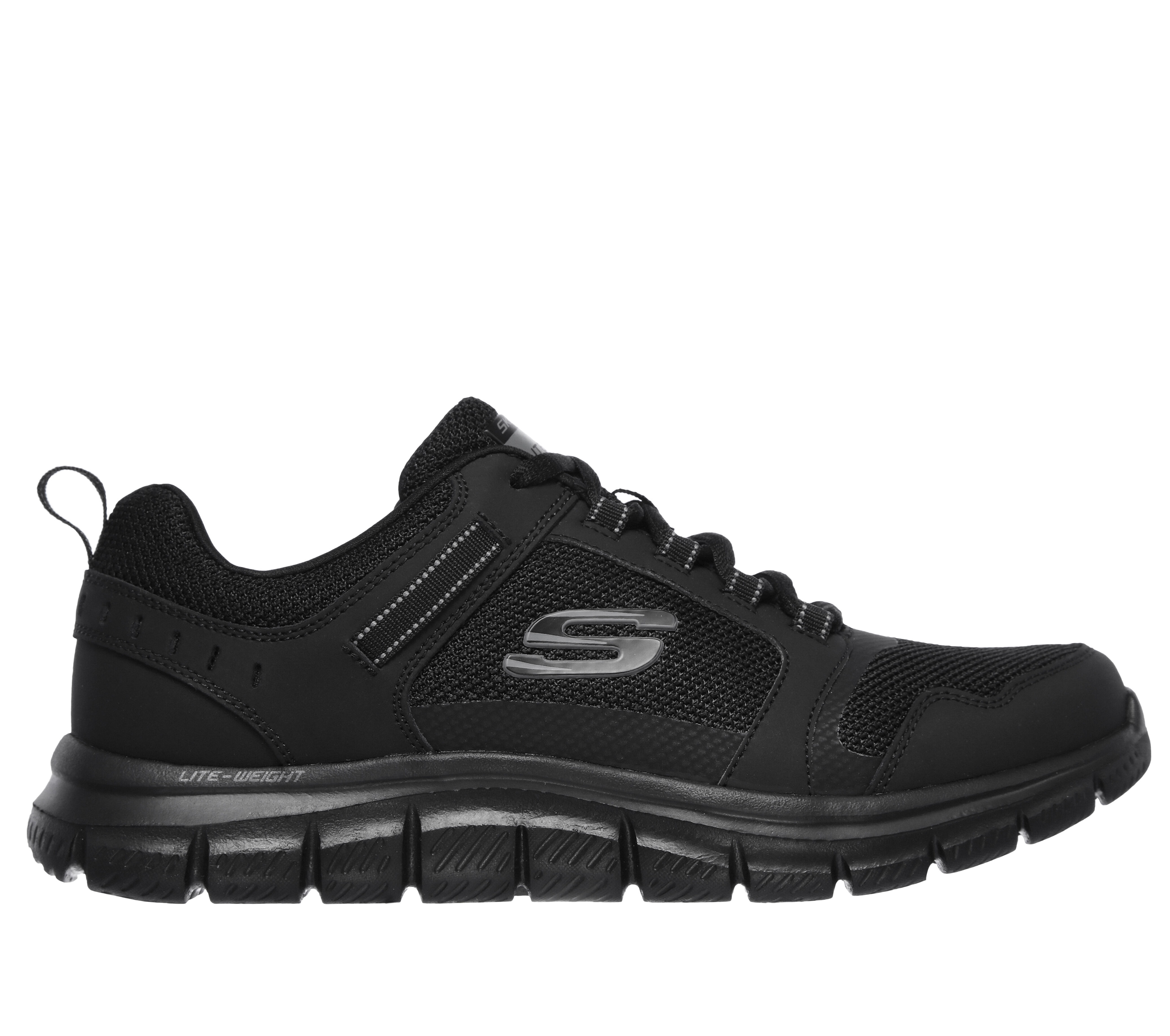 Skechers black deals friday deals