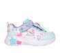 Snuggle Sneaks - Skech Squad, MINT / MULTI, large image number 0