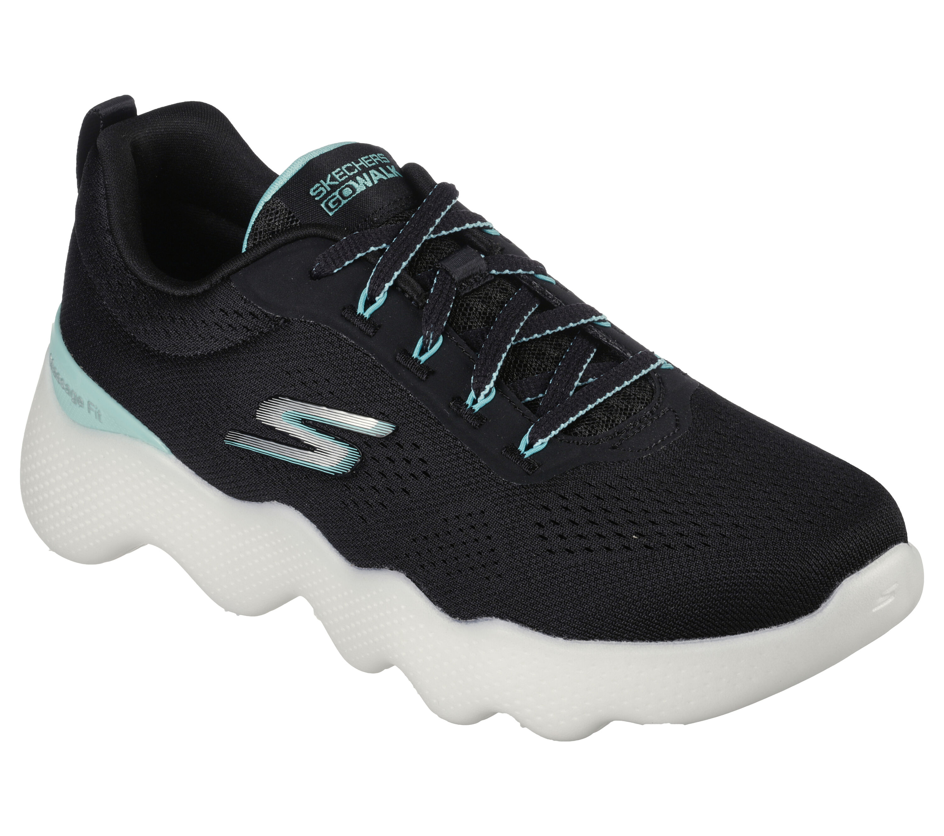 Skechers Go Walk Massage Fit Skechers Uk 