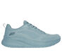 Skechers BOBS Sport Squad Chaos - Face Off, LIGHT BLUE, large image number 0