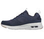 Skech-Air Court - Homegrown, NAVY / BLACK, large image number 3