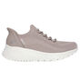 Skechers Slip-ins: BOBS Sport Sparrow 2.0 - Lucky Run, TAUPE, large image number 0