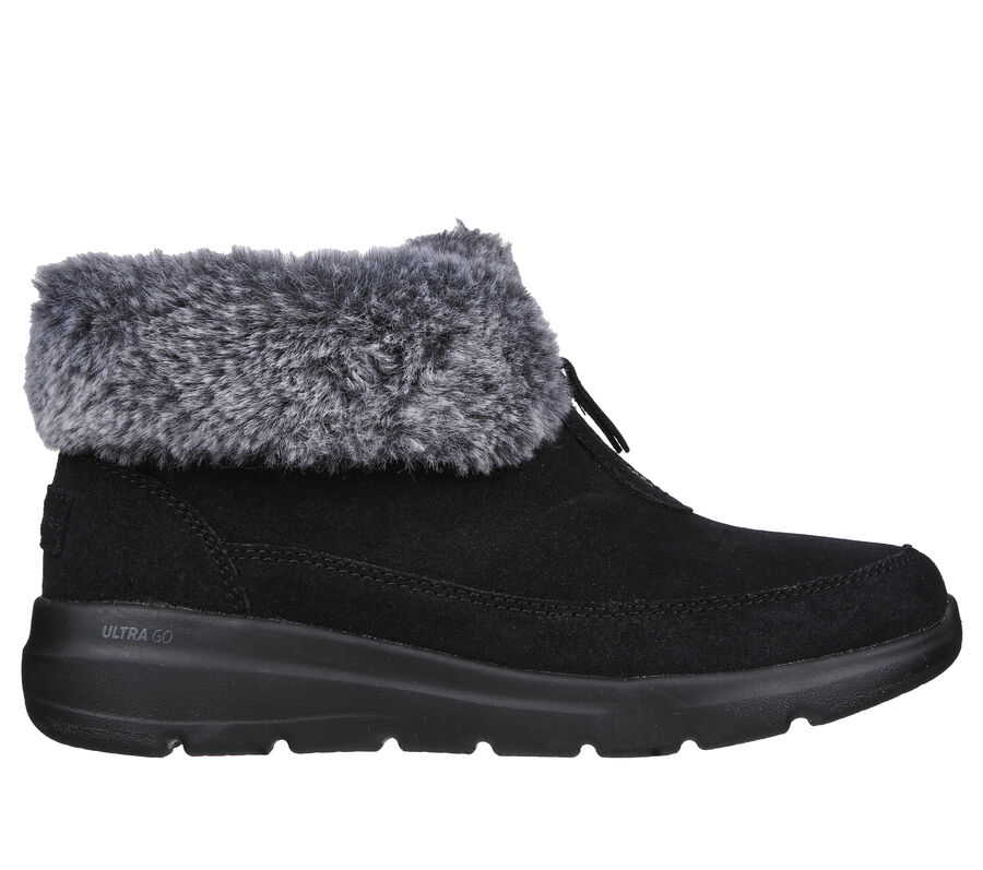 On-the-GO Glacial Ultra - Sweet Vibes, BLACK / GRAY, largeimage number 0