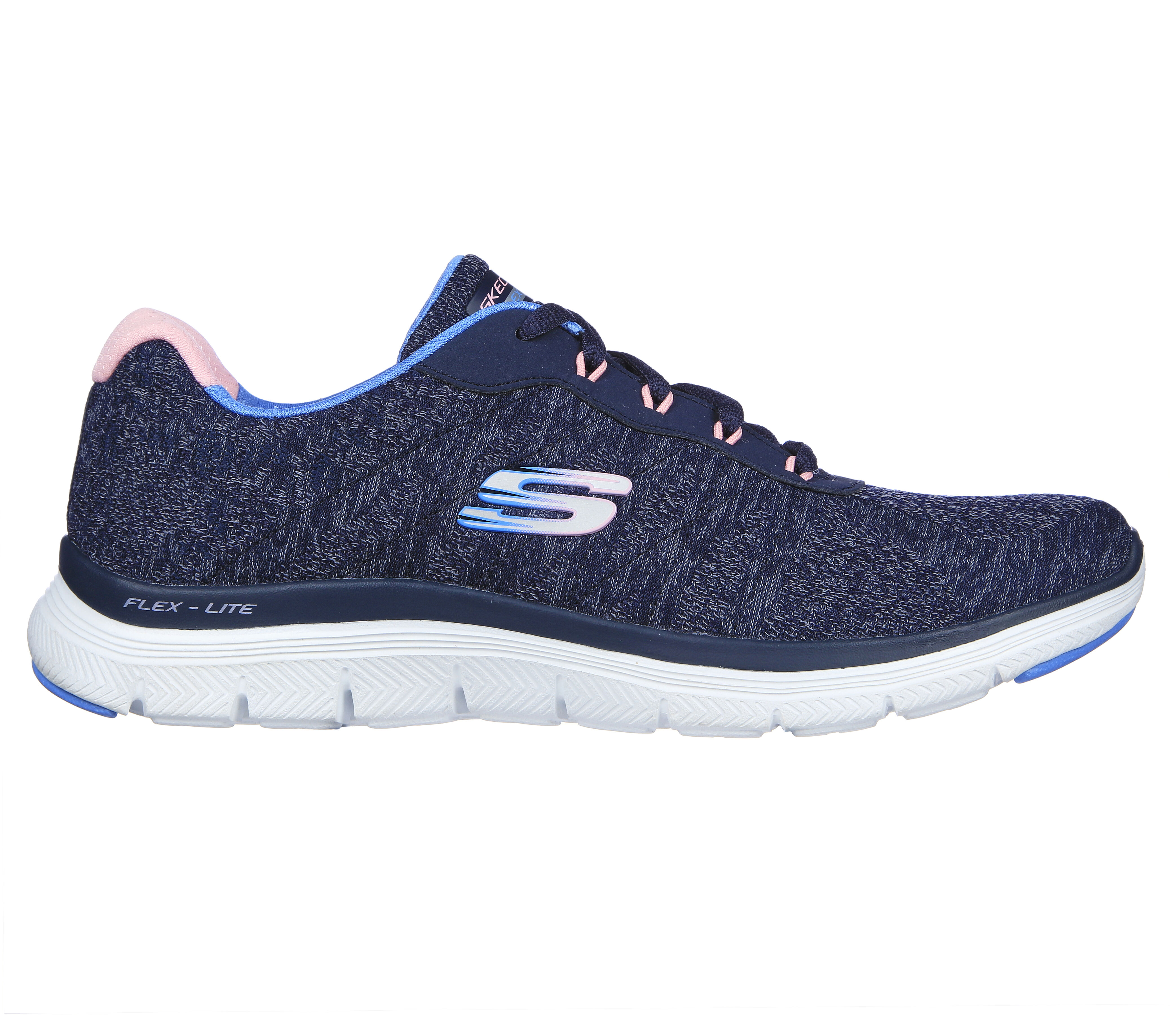 Best price sale skechers ladies trainers