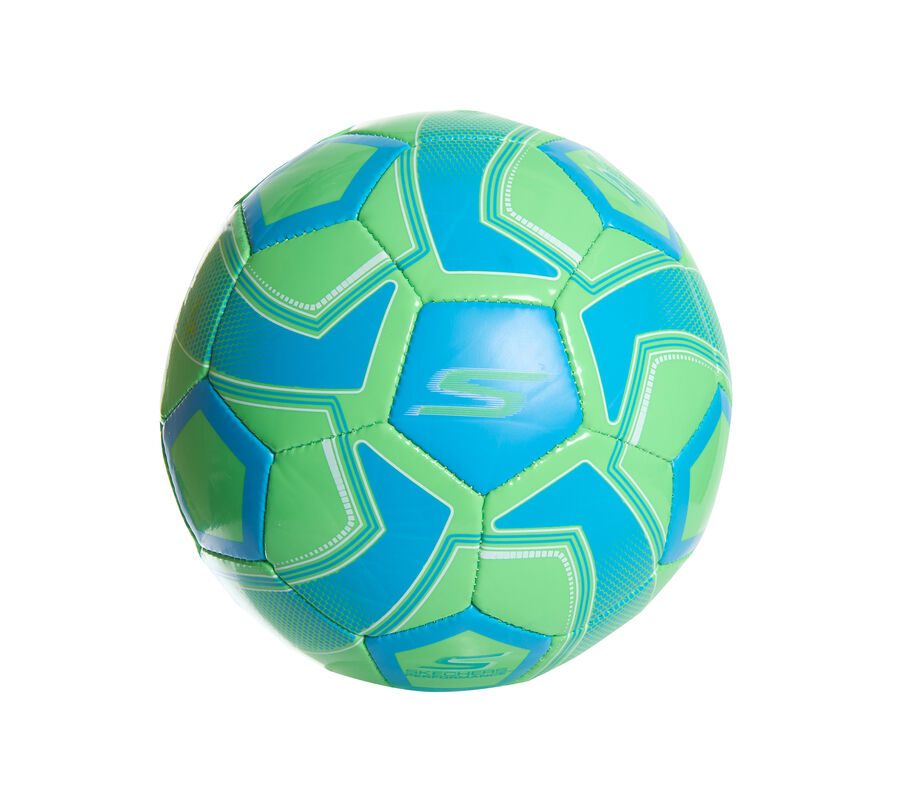 Switch Soccer Ball, LIME, largeimage number 0