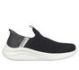 Skechers Slip-ins: Ultra Flex 3.0 - Smooth Step, BLACK / WHITE, large image number 0