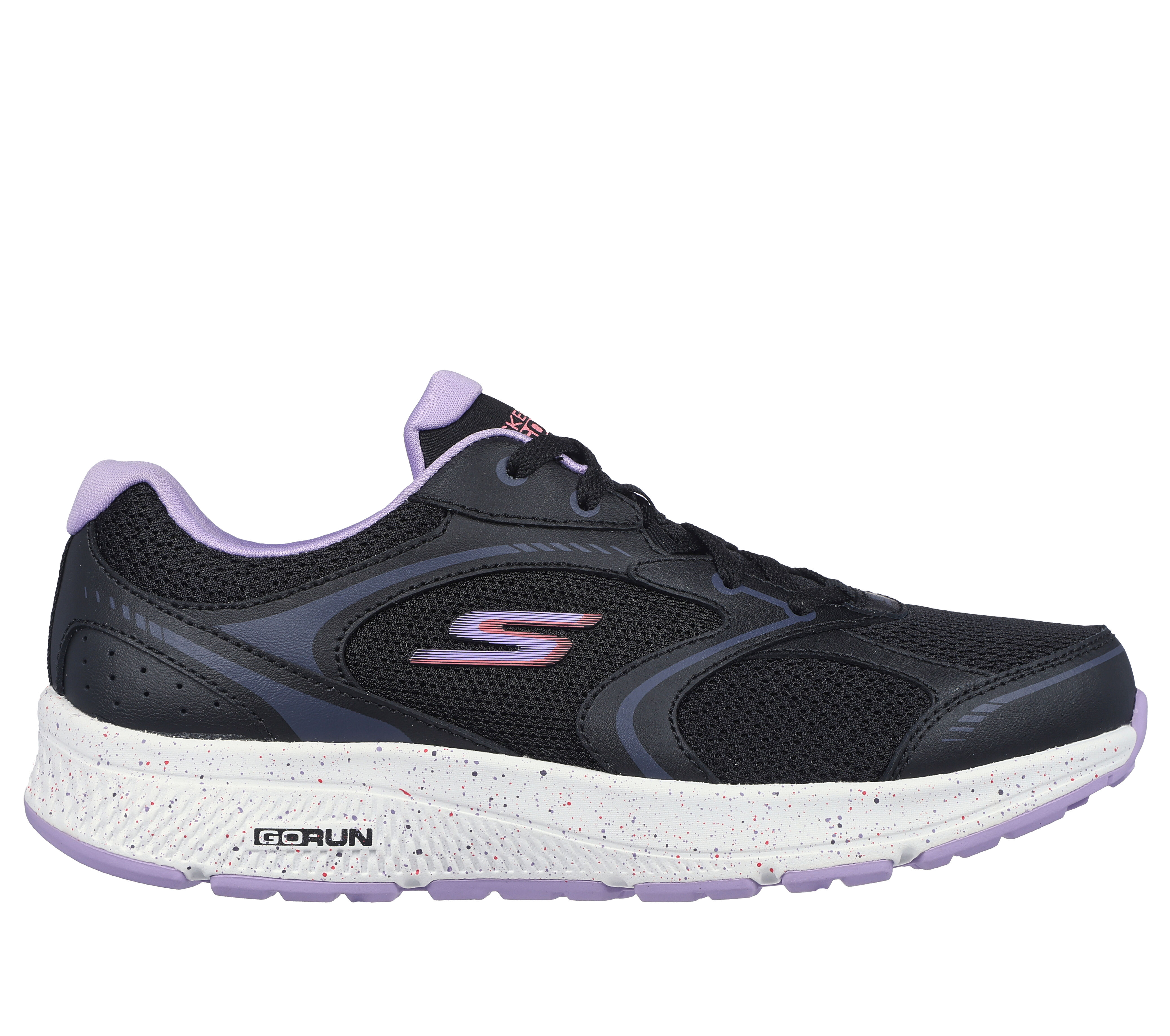 Skechers running 2024 shoes womens