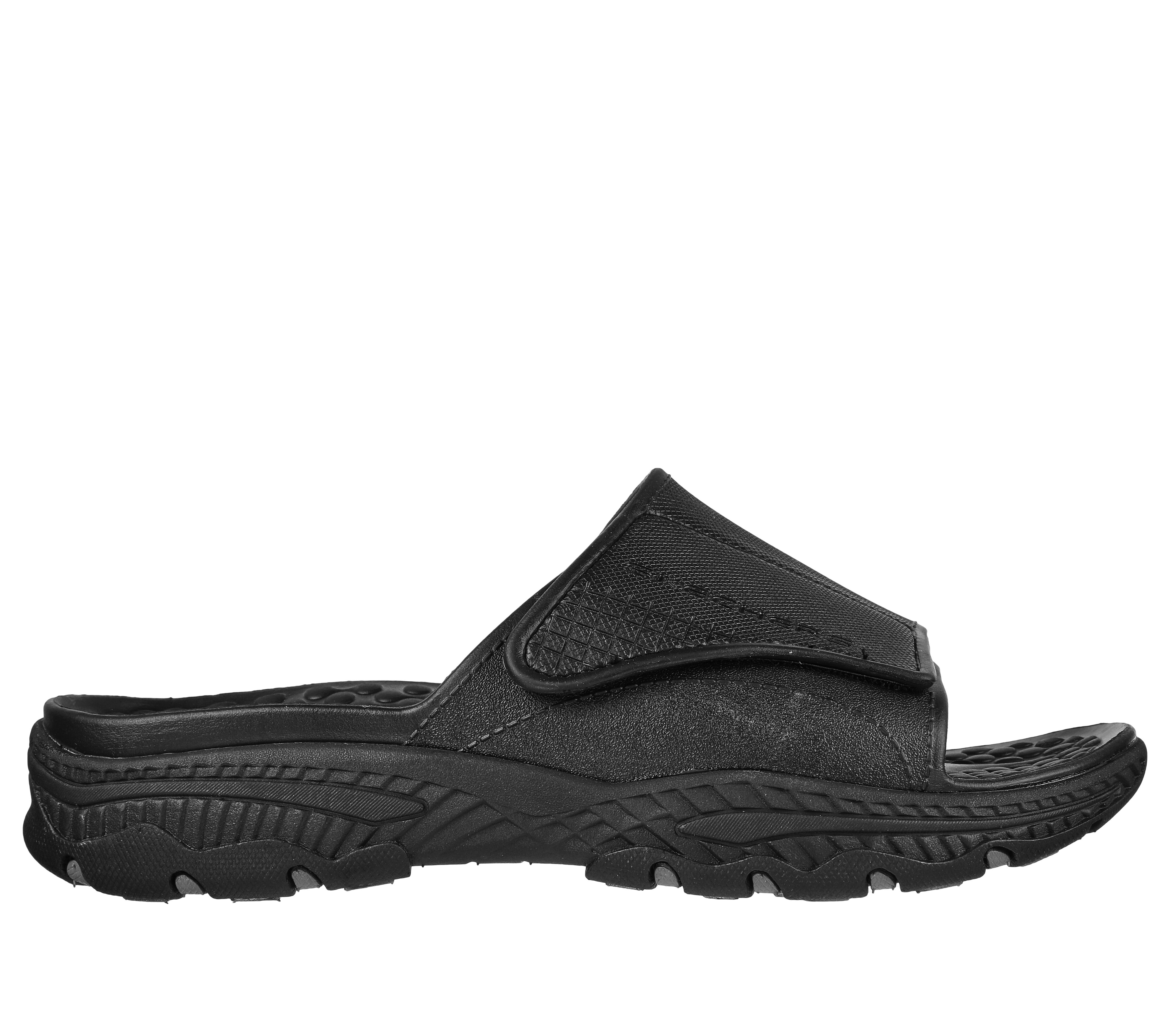 Skechers slides sale for men