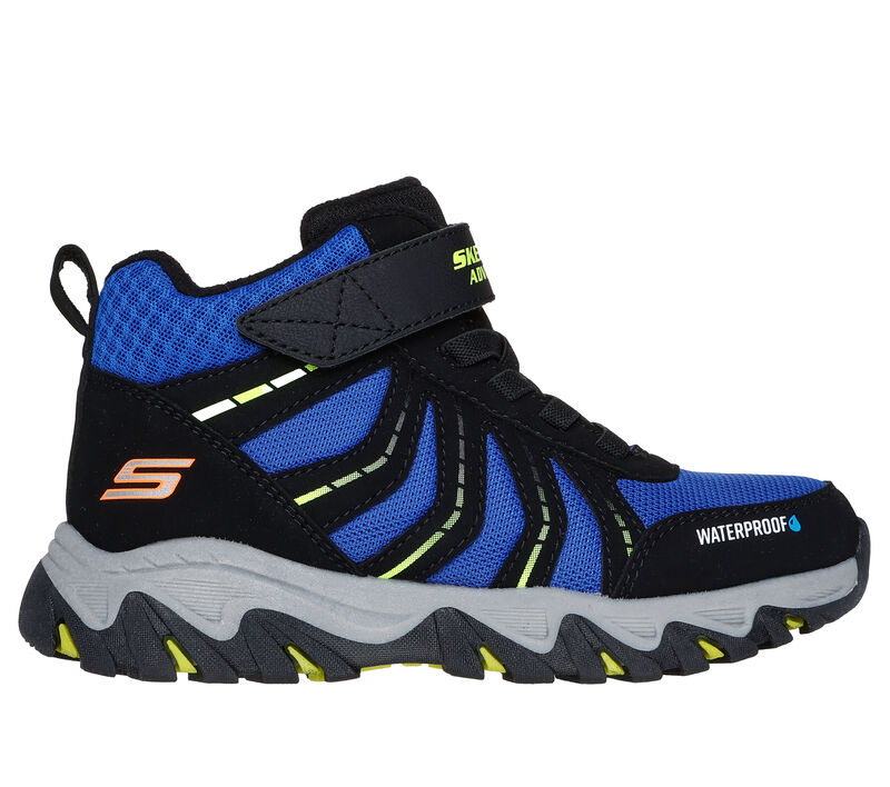 Rugged Ranger - Storm Trail, BLACK / BLUE, largeimage number 0