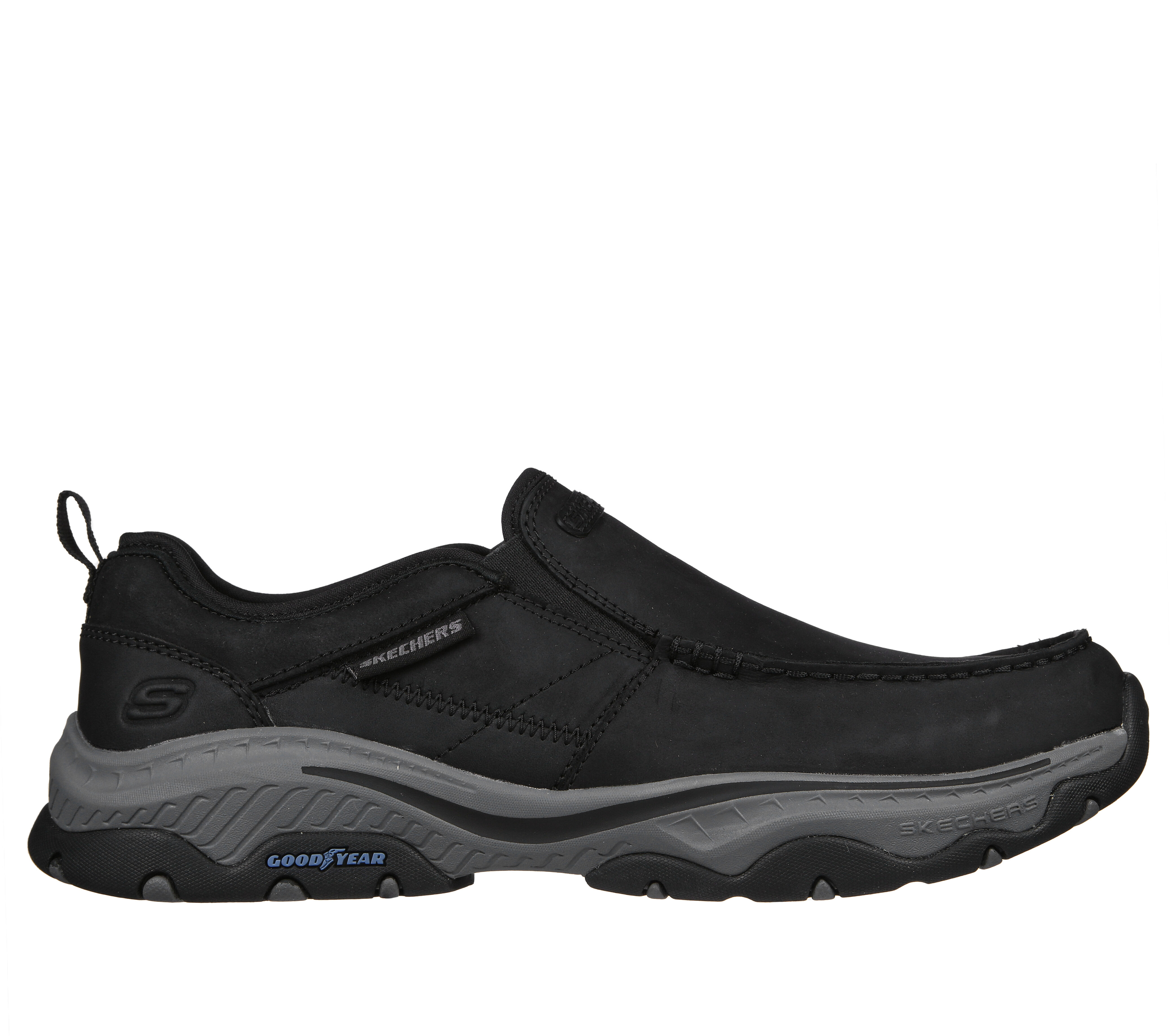 Skechers mens shoes uk clearance sale