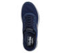 Skechers Slip-ins: GO WALK AF 2.0 - Simplicity 2, NAVY, large image number 1