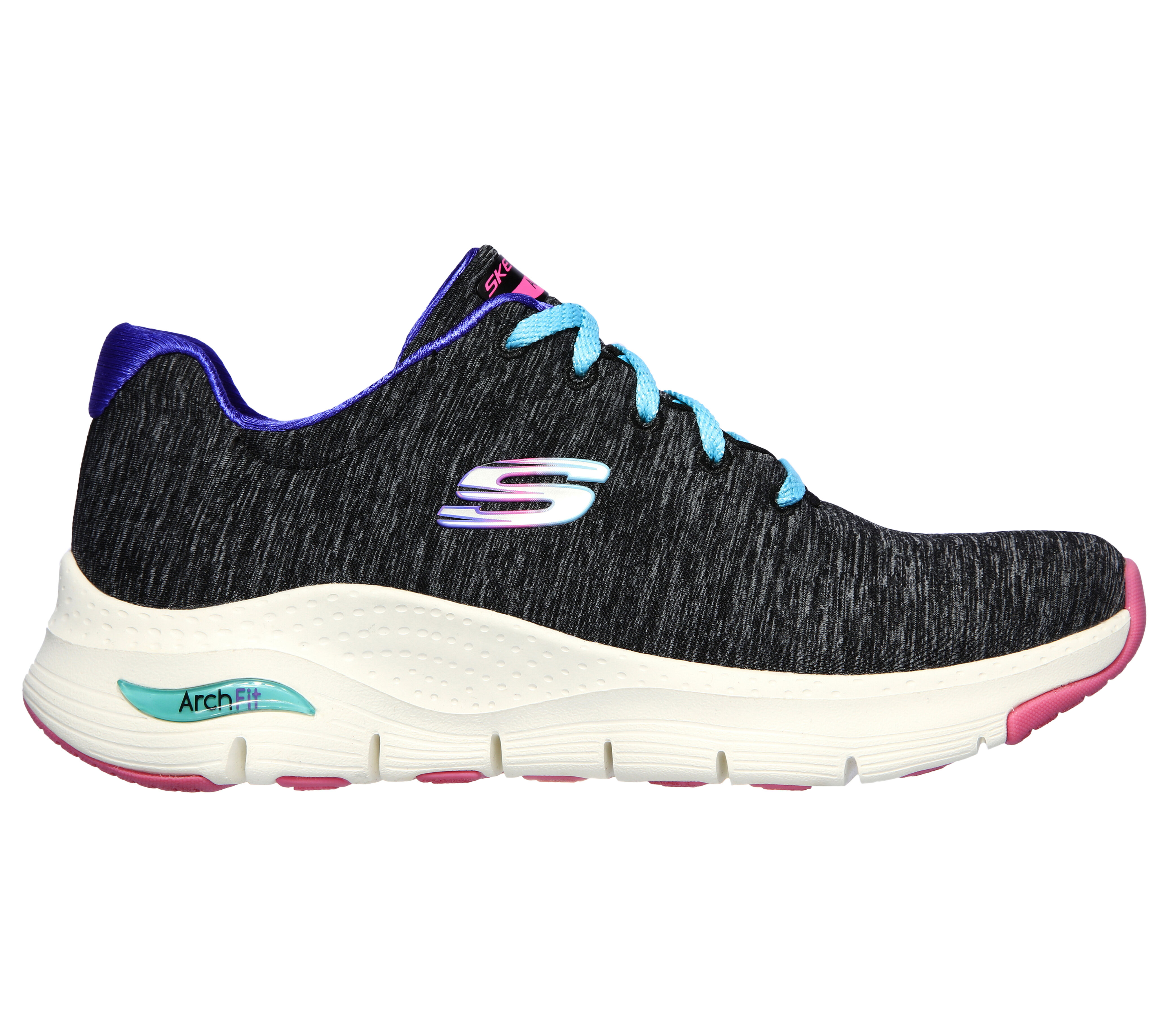 skechers arch fit washing instructions