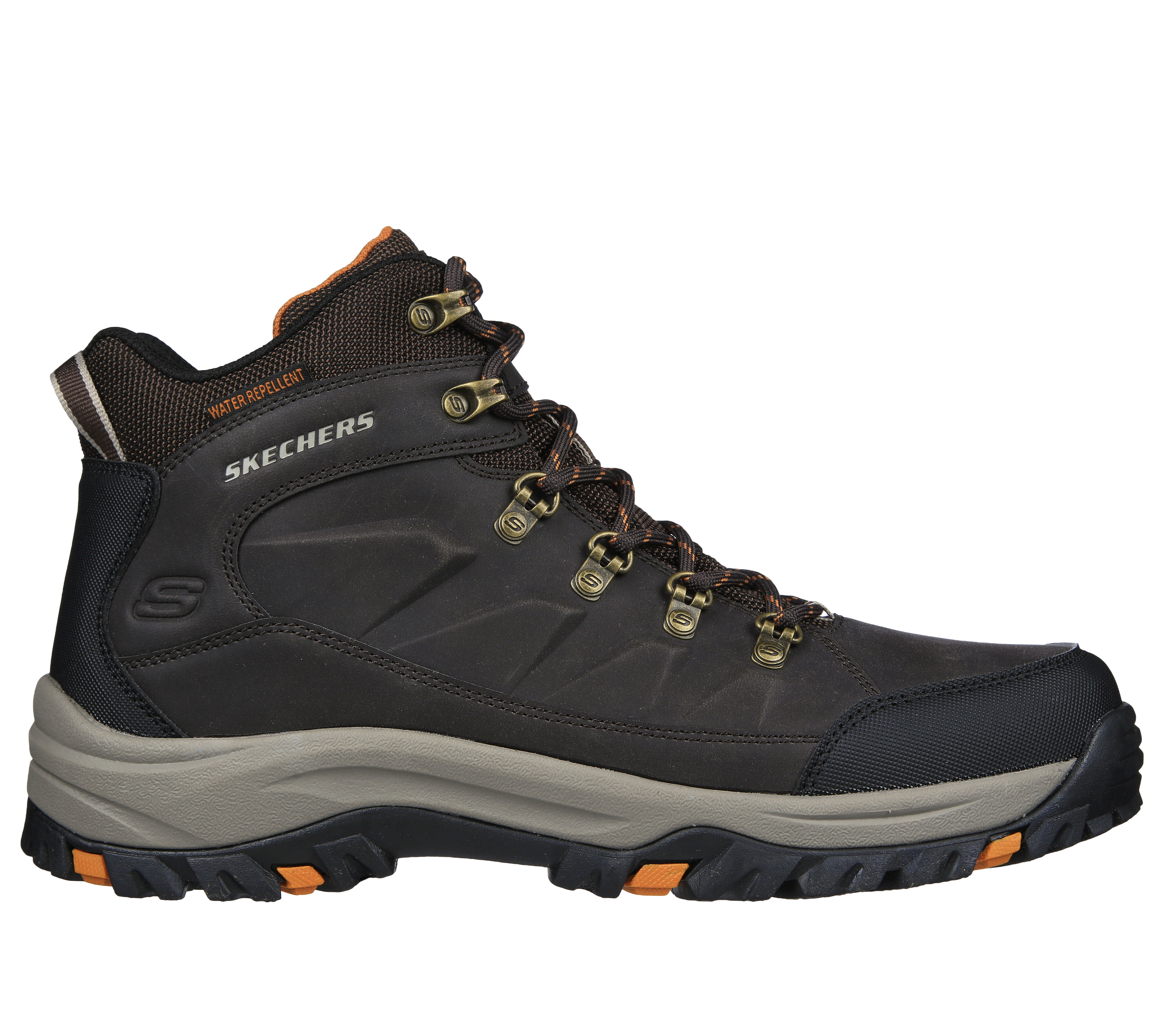 Bottes 2025 skechers homme