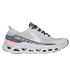 Skechers Slip-ins: Glide-Step Altus, GRAY / PINK, swatch