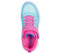 S-Lights: Sola Glow - Ombre Deluxe, PINK / TURQUOISE, large image number 1