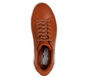 Skechers Slip-ins: Court Break - Double Vented, COGNAC, large image number 1