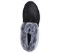 Skechers Slip-ins: On-the-GO Joy - Cozy Charm, BLACK / GRAY, large image number 2