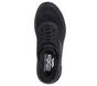 Skechers Slip-ins: GO WALK Arch Fit 2.0, BLACK, large image number 1