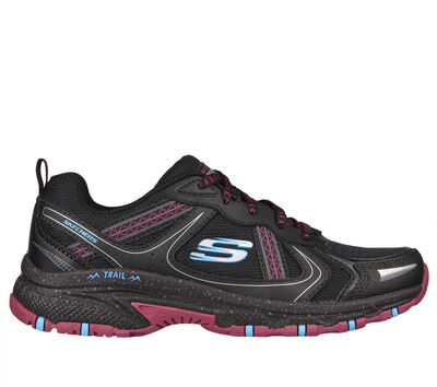 Tranquilidad de espíritu Parcial Solicitud Hiking Boots for Women | Women's Hiking Shoes | SKECHERS UK