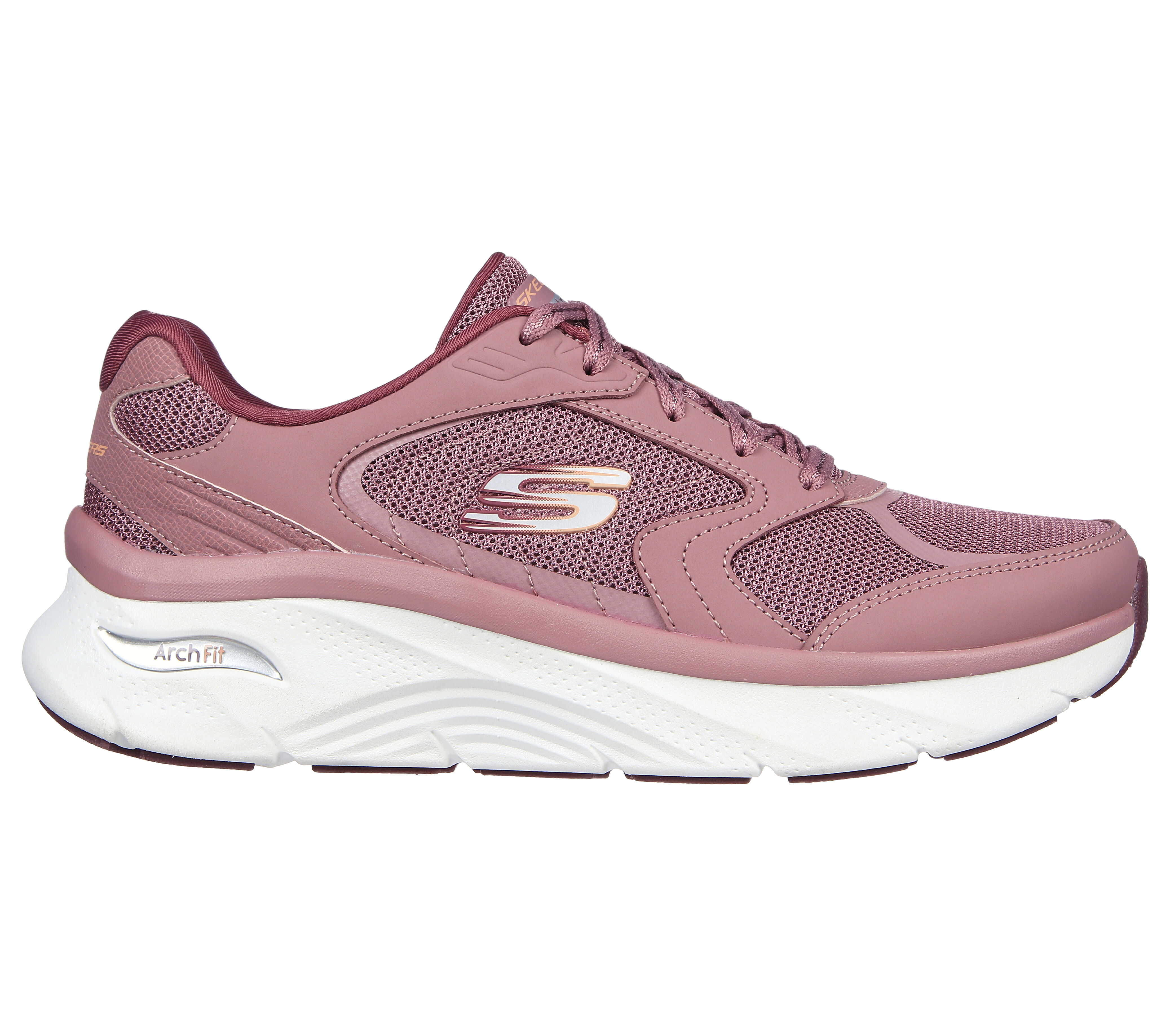 Skechers relaxed sale fit shoes womens