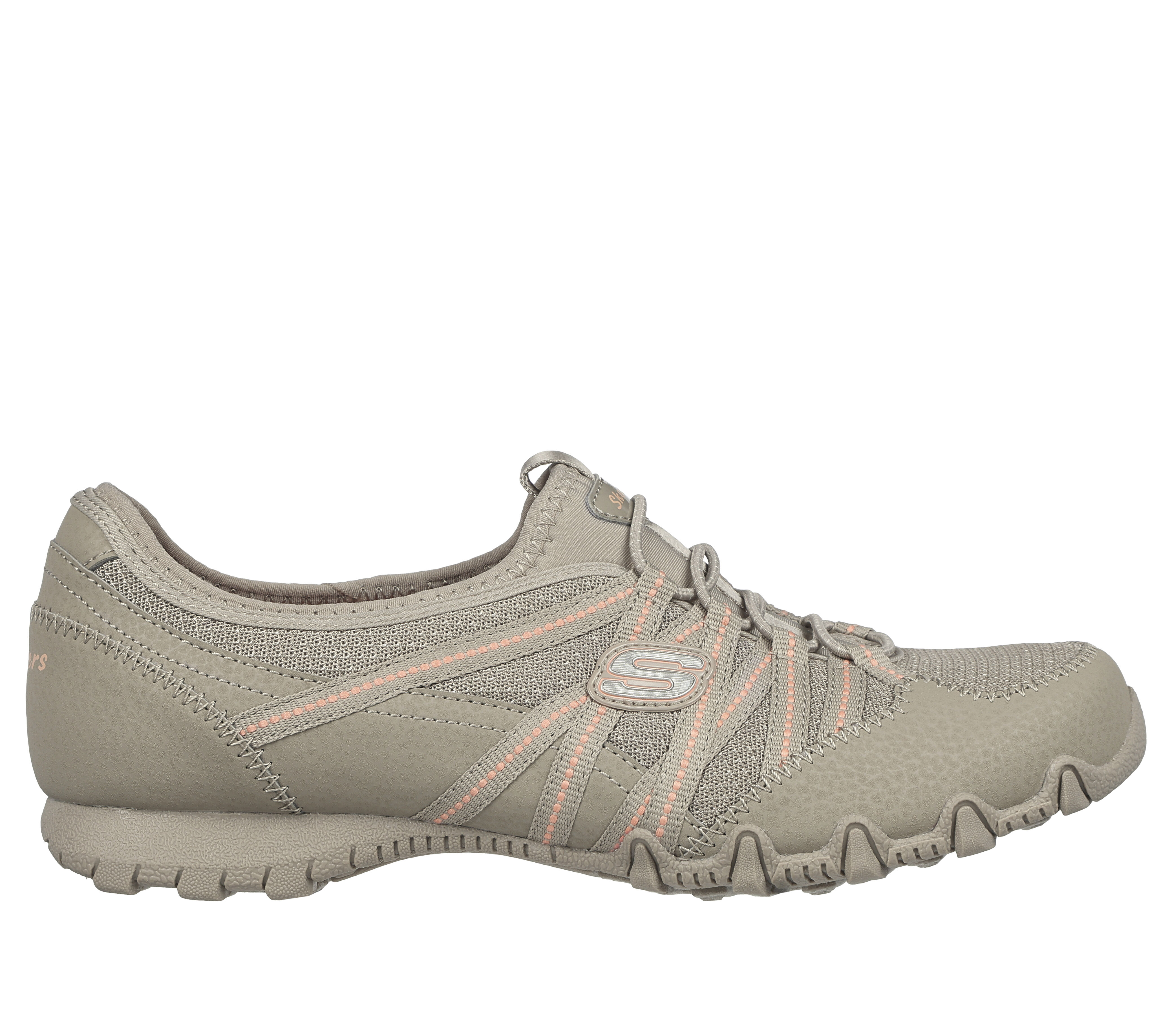 Sketchers relaxed 2025 fit bikers