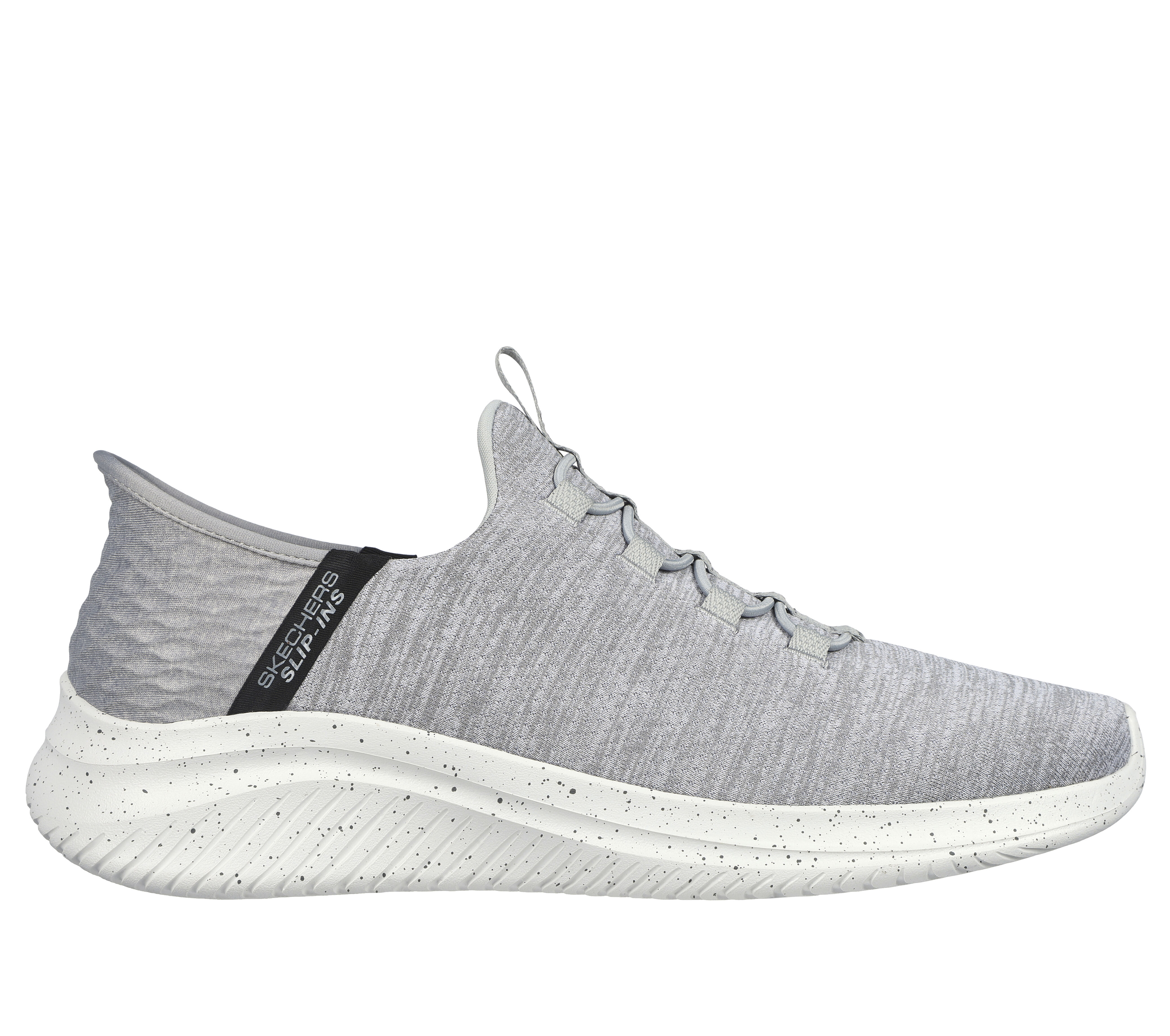 Skechers gray sale