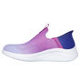 Skechers Slip-ins: Ultra Flex 3.0 - Color Boost, NAVY / PURPLE, large image number 3