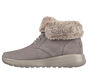 Skechers On-the-GO Joy - Plush Dreams, DARK TAUPE, large image number 3