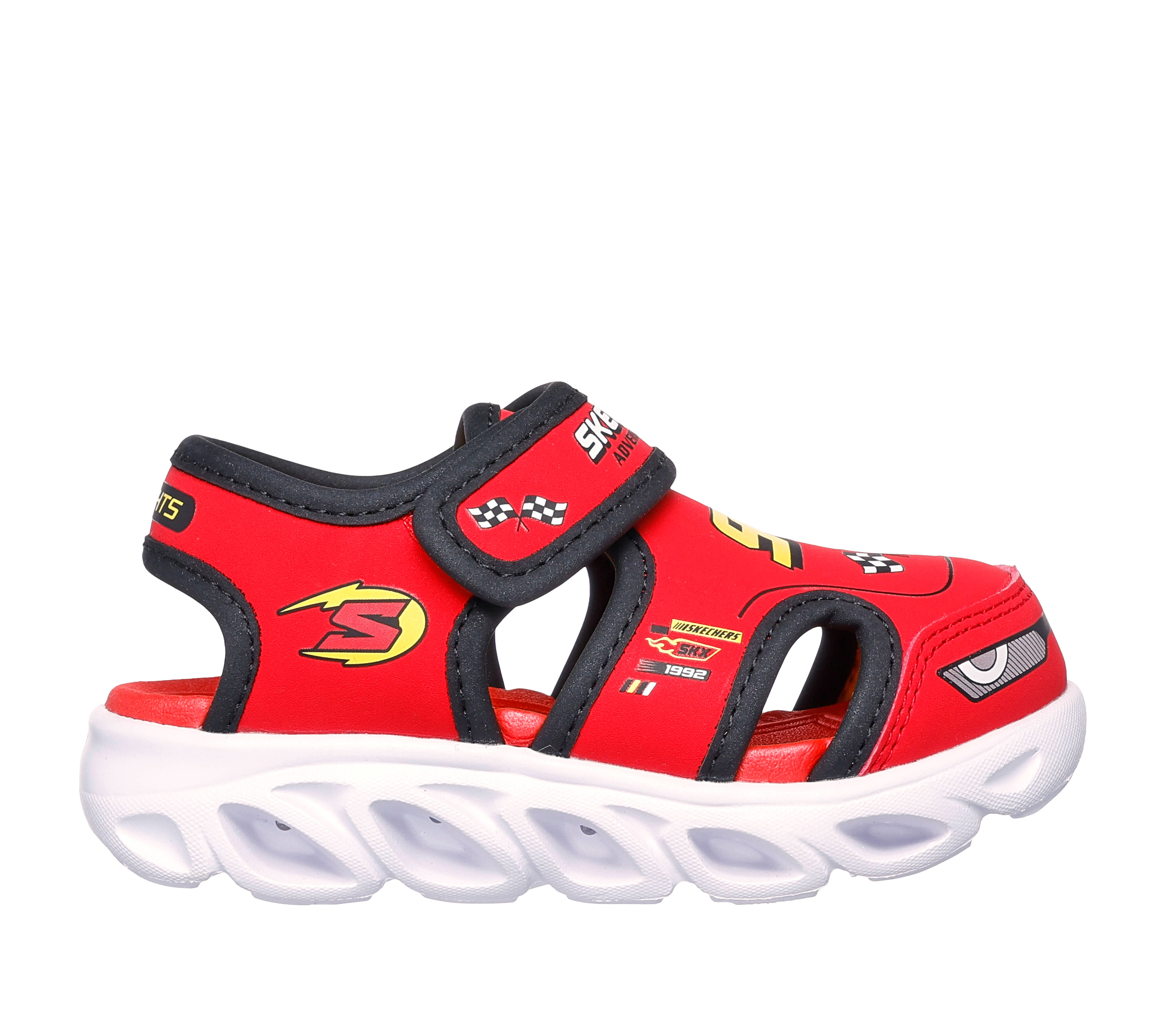 Skechers hypno sale flash 3.