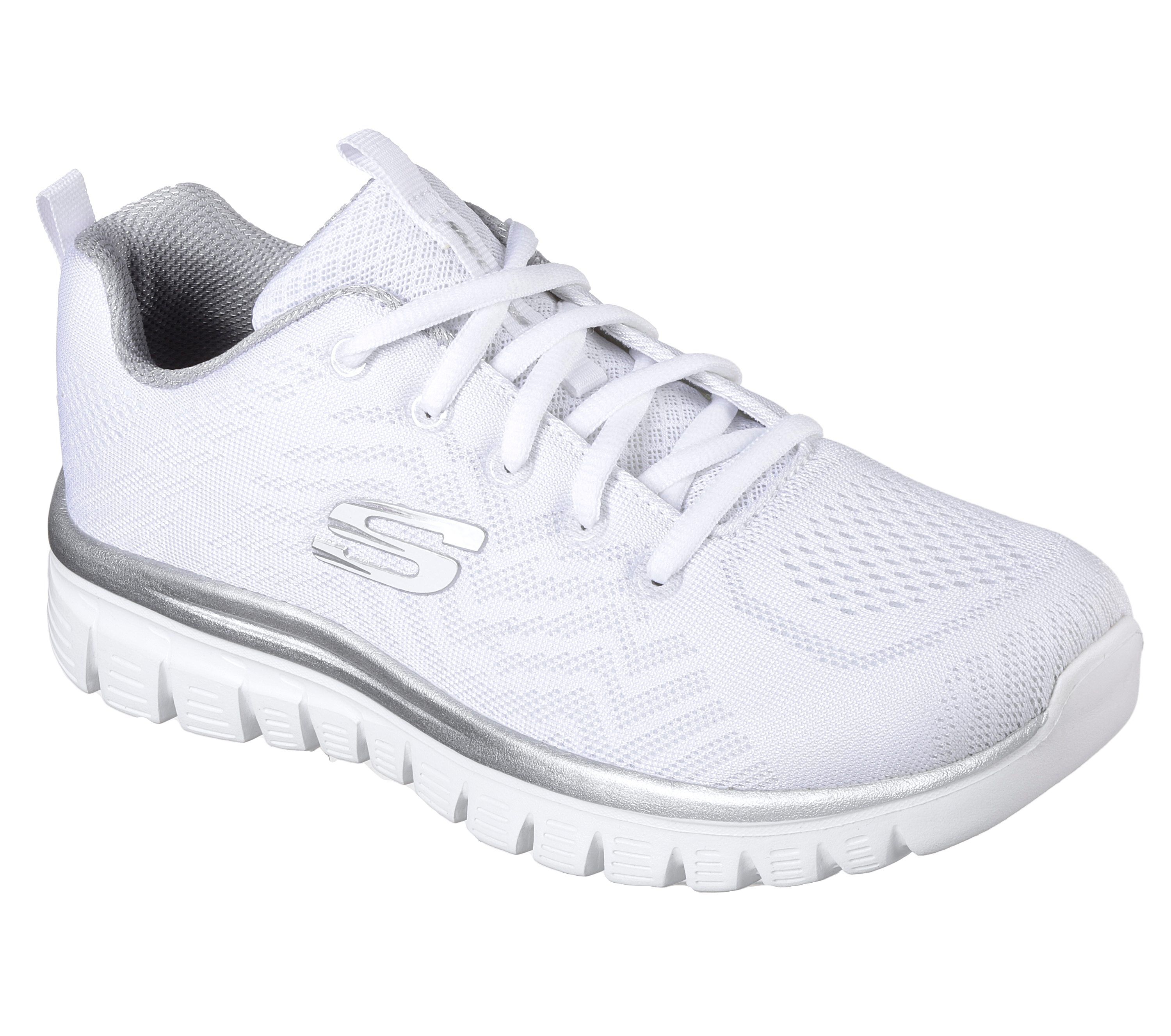 Skechers sale graceful black