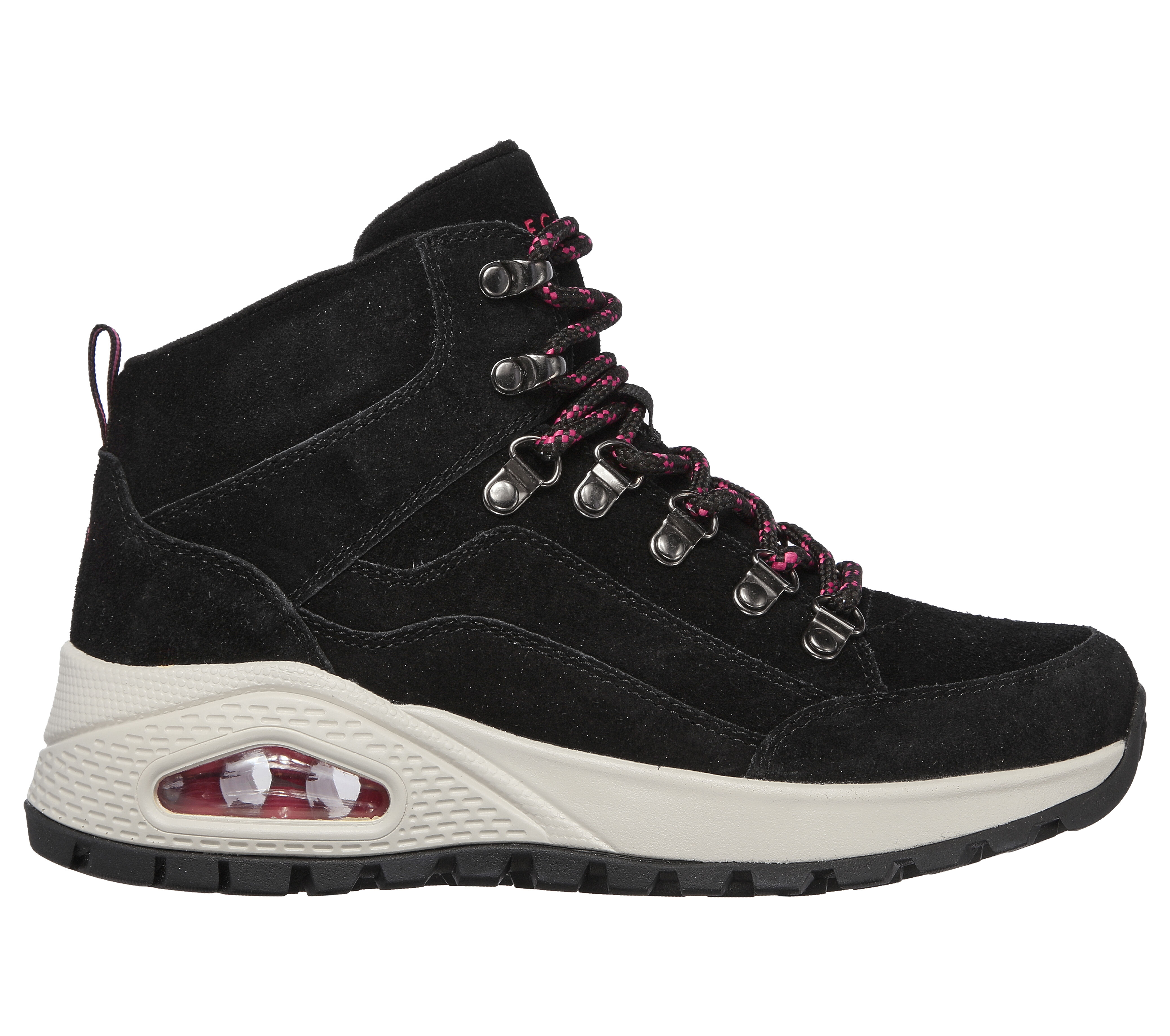 skechers walking boots