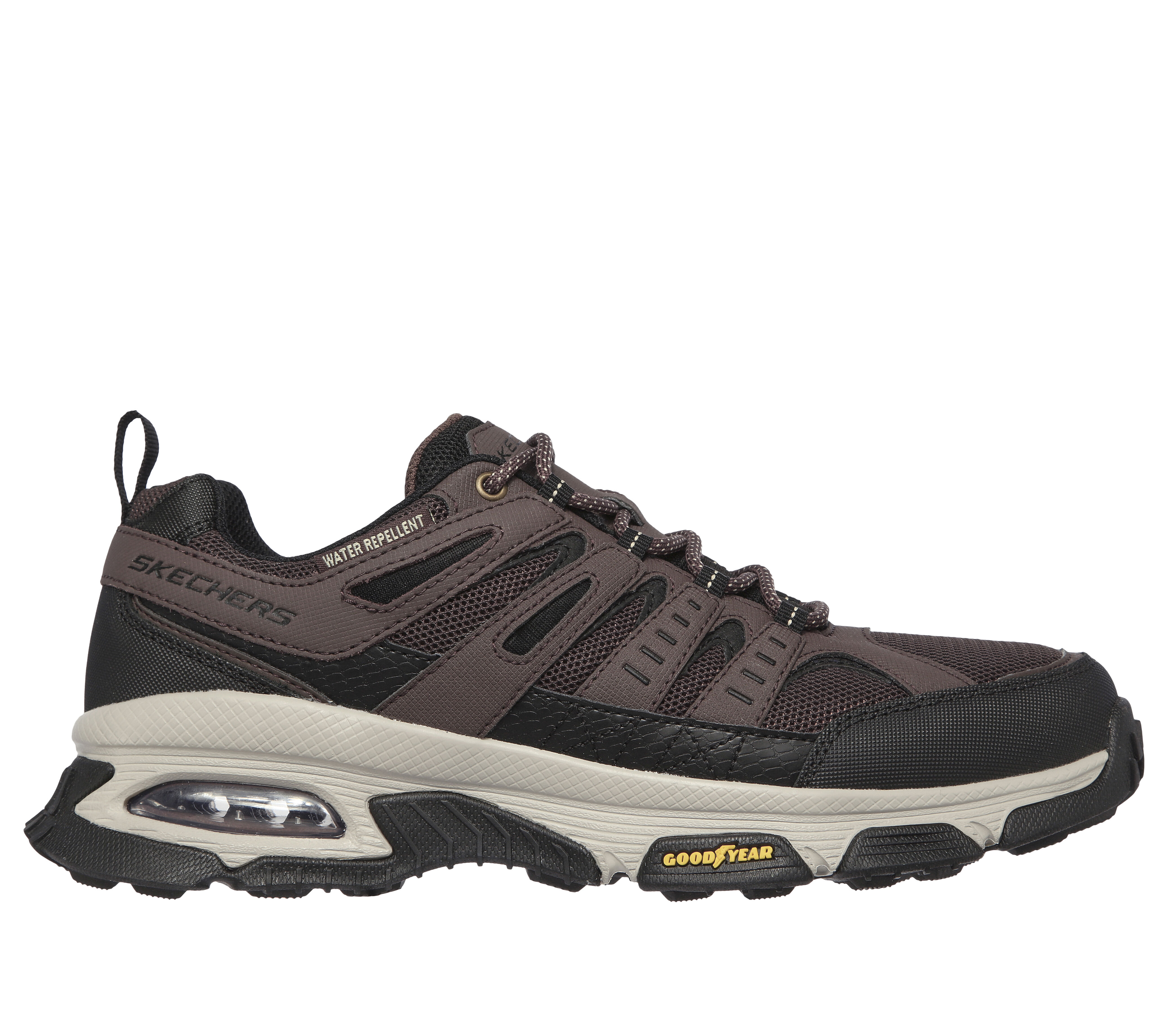 Sketchers mens 2025 walking shoes