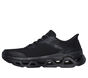 Skechers Slip-ins: Glide-Step Altus - Turn Out, BLACK, large image number 3