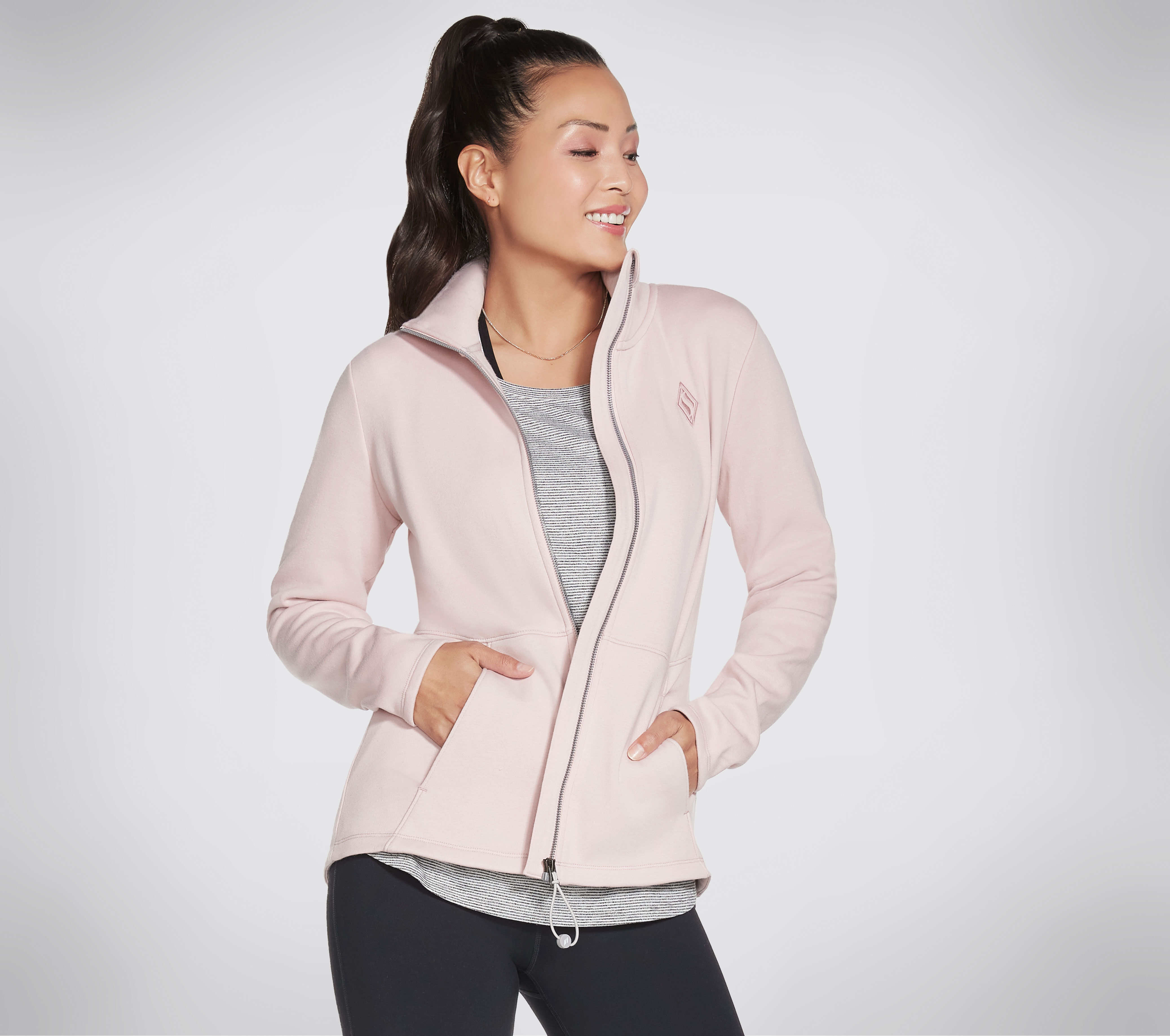 Skechers jacket deals