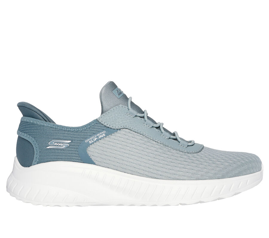 Skechers Slip-ins: BOBS Sport Squad Chaos, SAGE, largeimage number 0