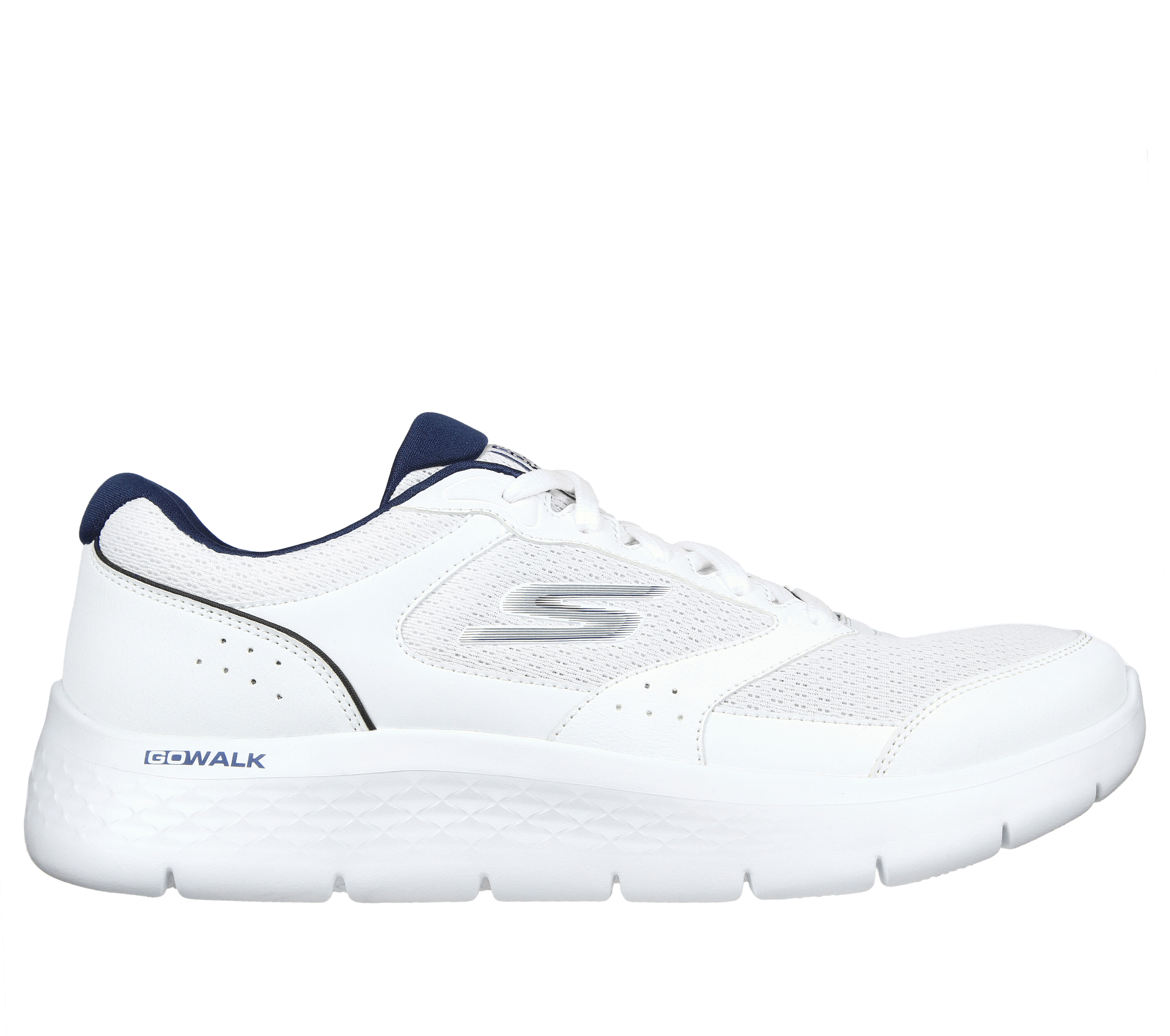 Skechers men's go sale flex walk shoes