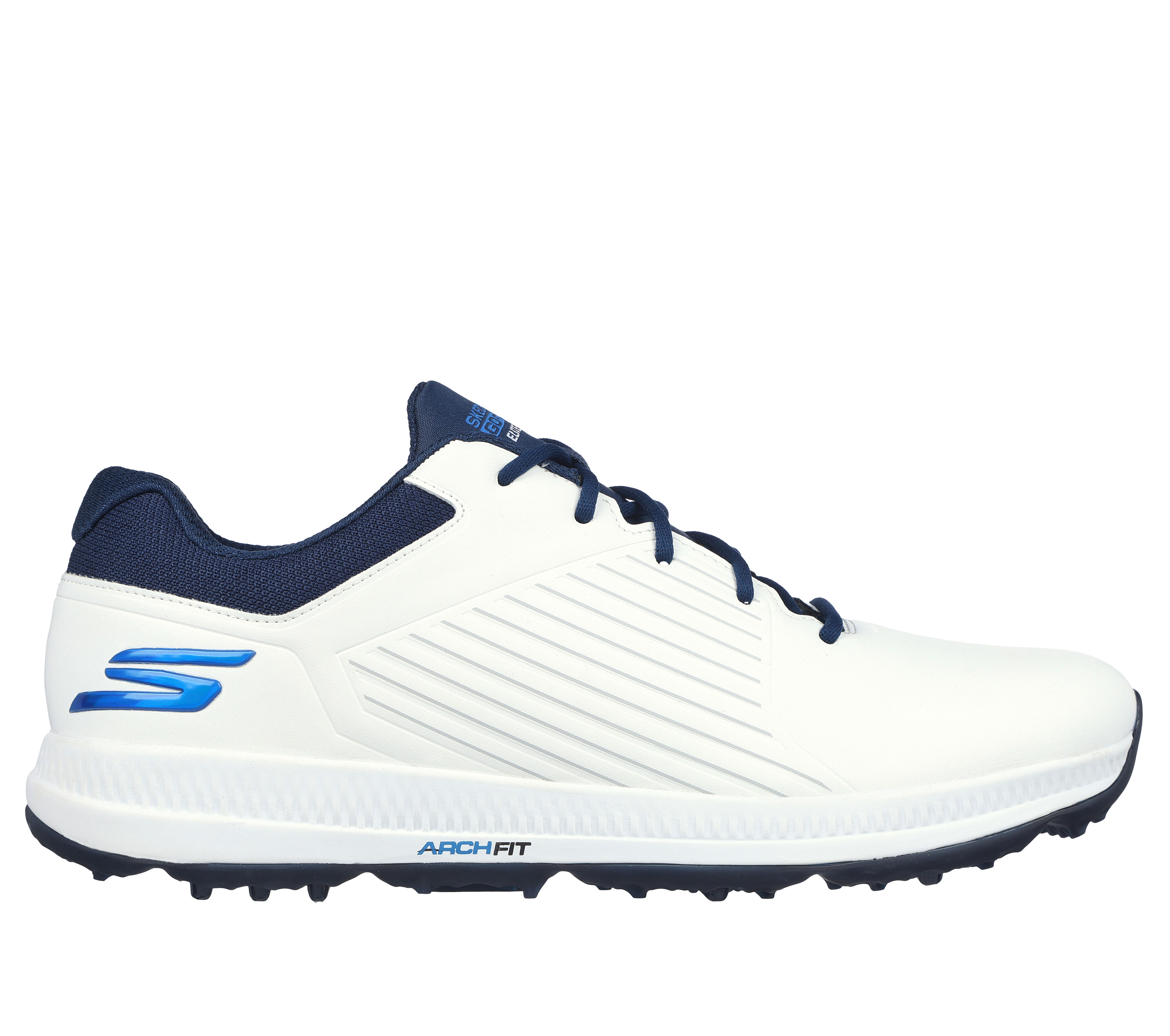 Skechers men's go golf 2025 elite 3 approach shoe