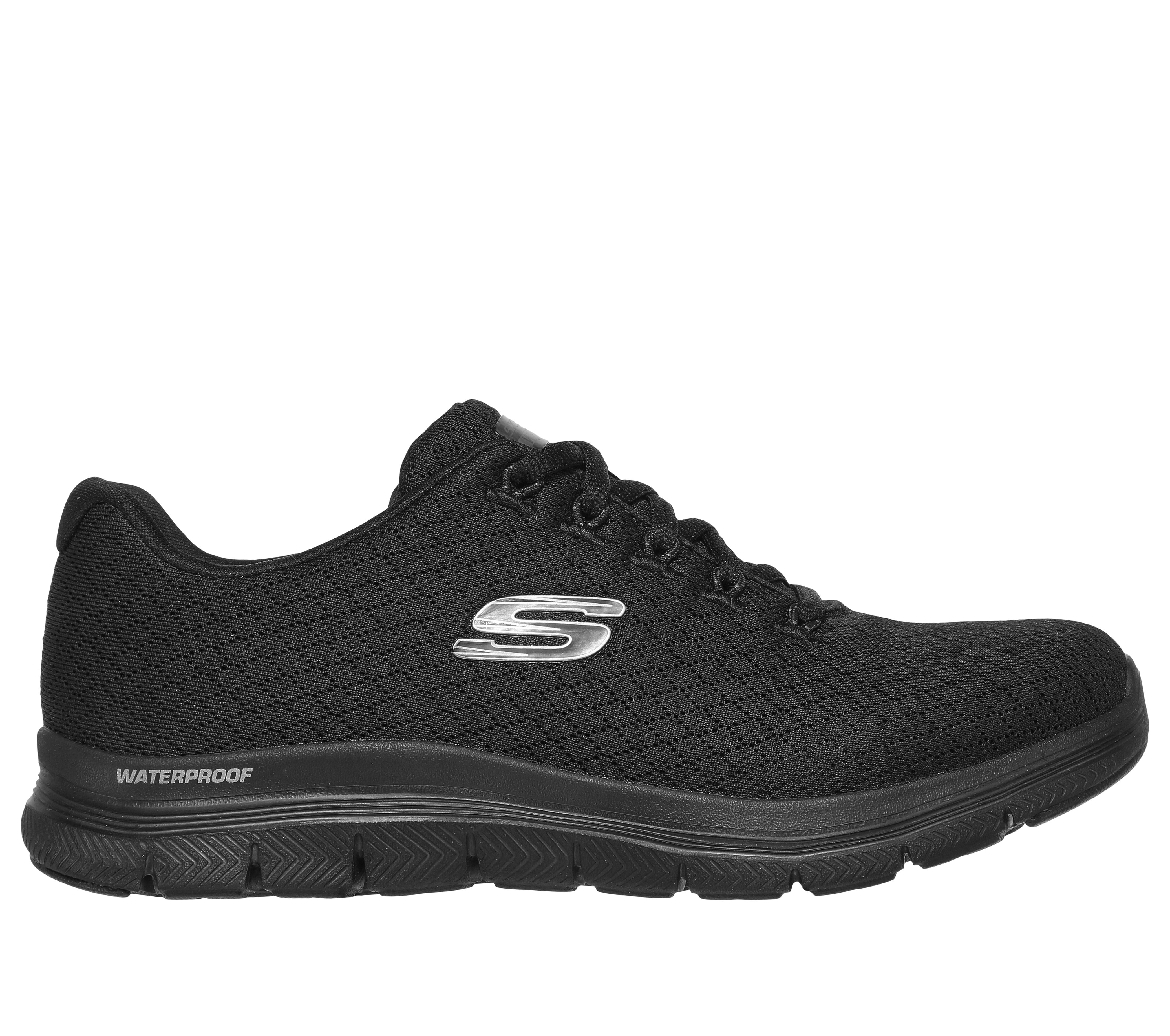 Skechers waterproof 2025