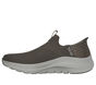 Skechers Slip-ins: Arch Fit 2.0 - Crayn, OLIVE, large image number 3