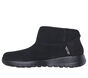 Skechers Slip-ins: On-the-GO Joy - Always Cozy, BLACK, large image number 4