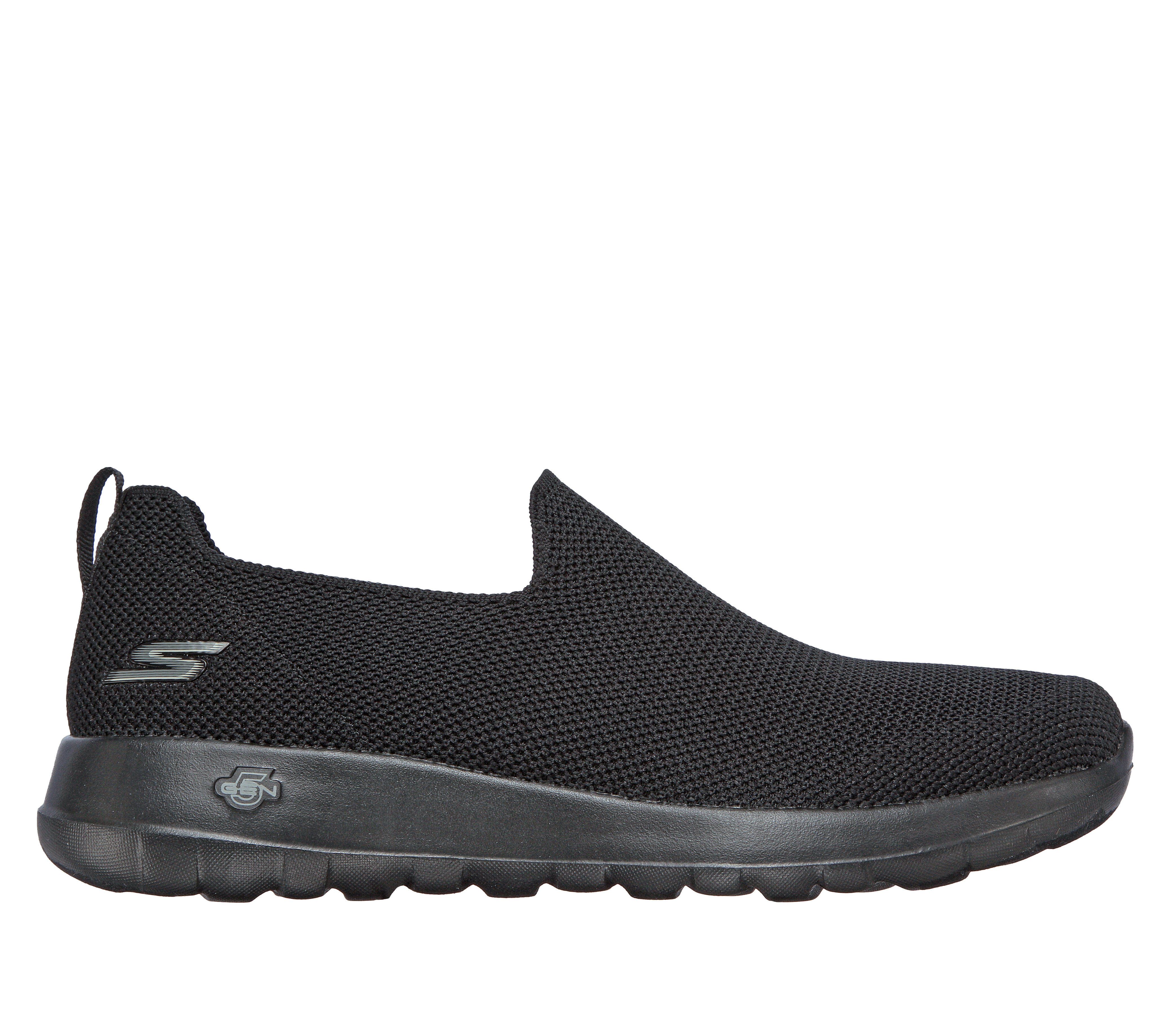 Skechers goga sale max quick fit