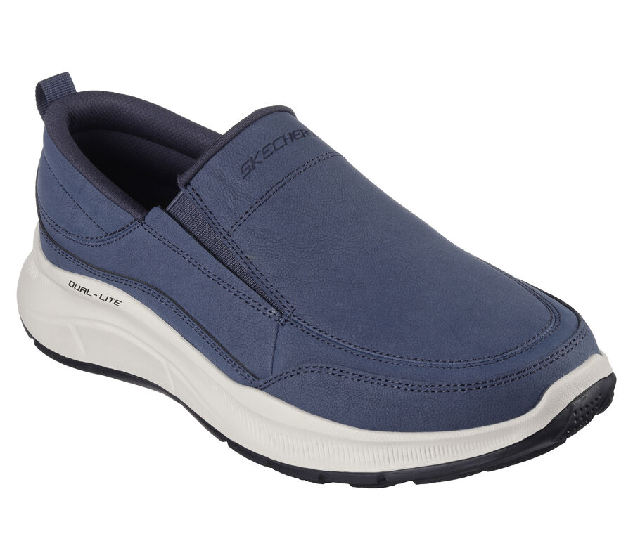 Relaxed Fit: Equalizer 5.0 - Harvey | SKECHERS UK