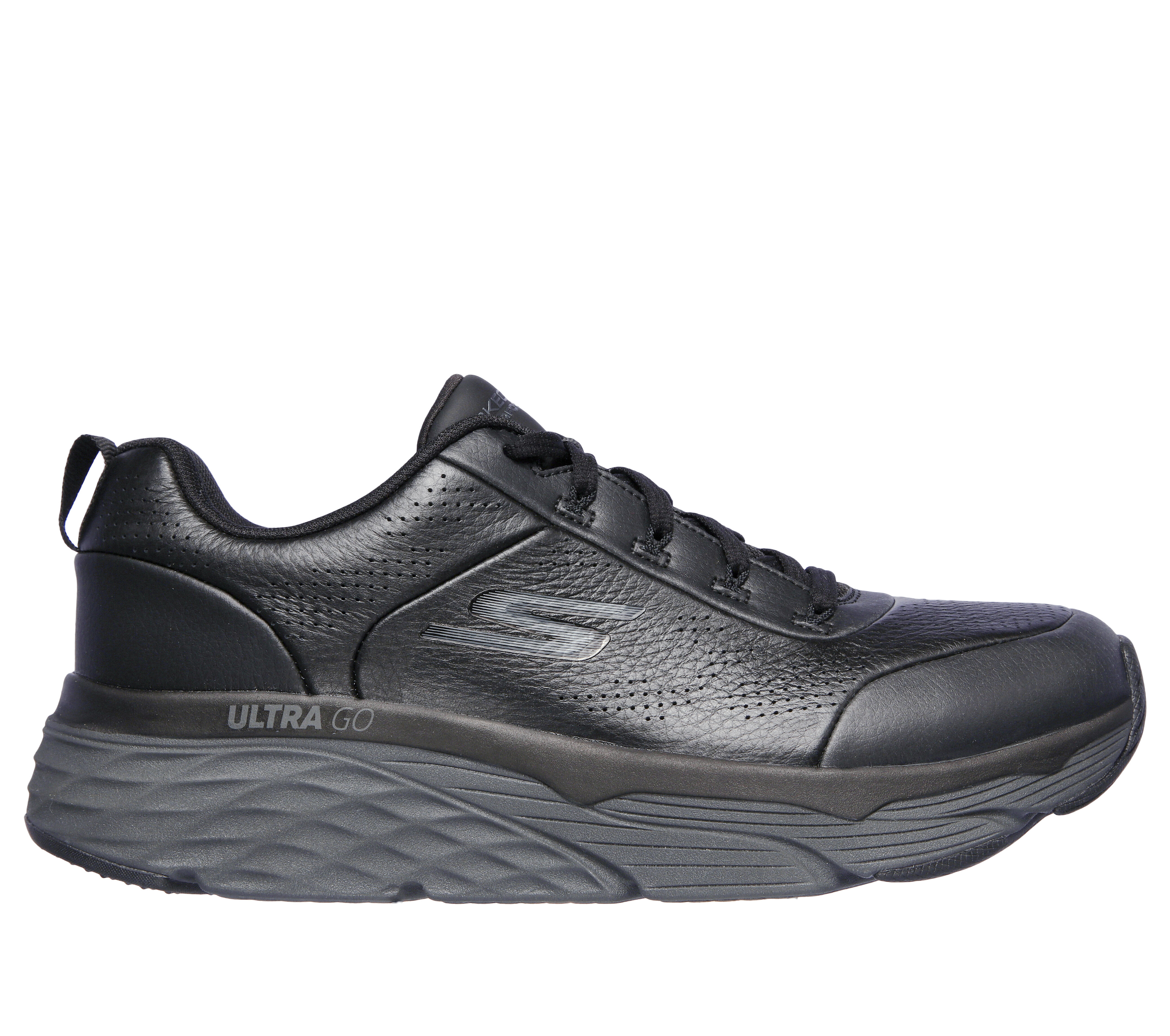 Skechers elite sale slip on