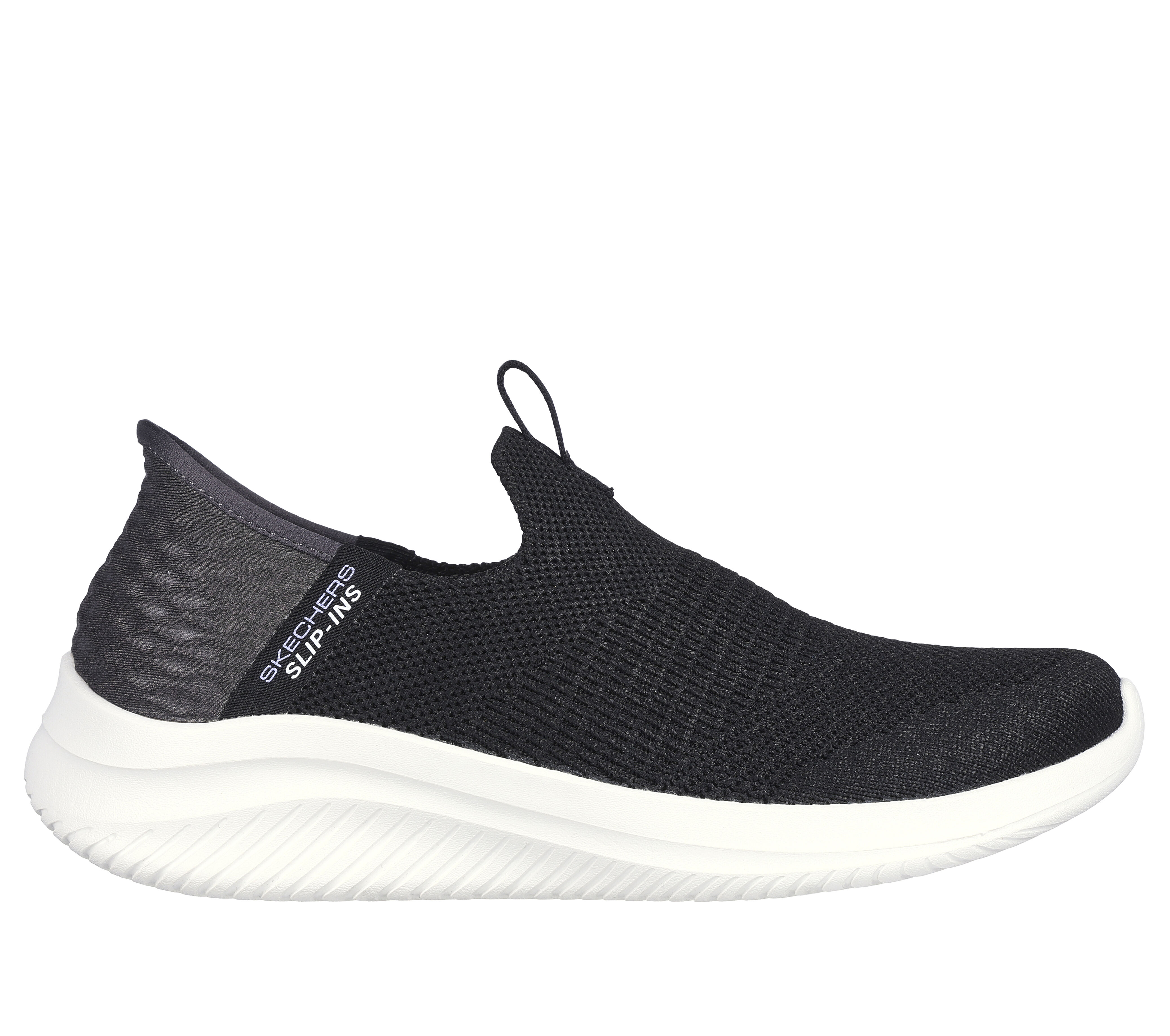 Ladies skechers sales slip on